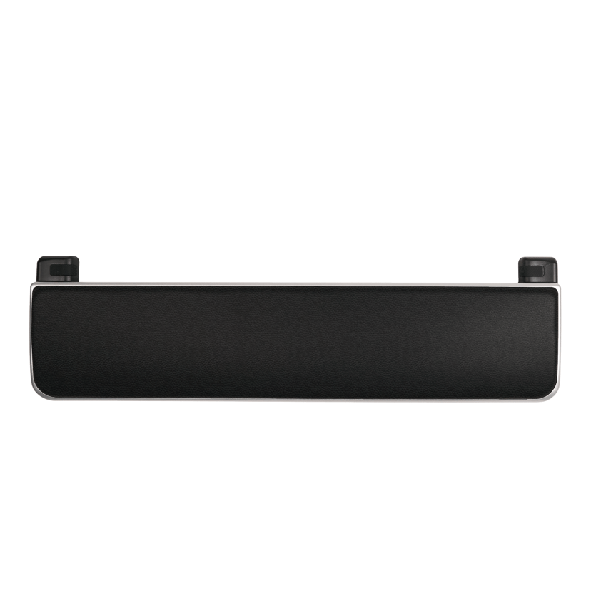 Contour Design Balance Keyboard with Wrist rest Ledning & Trådløs Nordisk