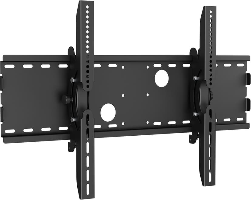 Prokord Väggfäste Tilt Heavy-Duty 37–75" | Upp till 75 kg