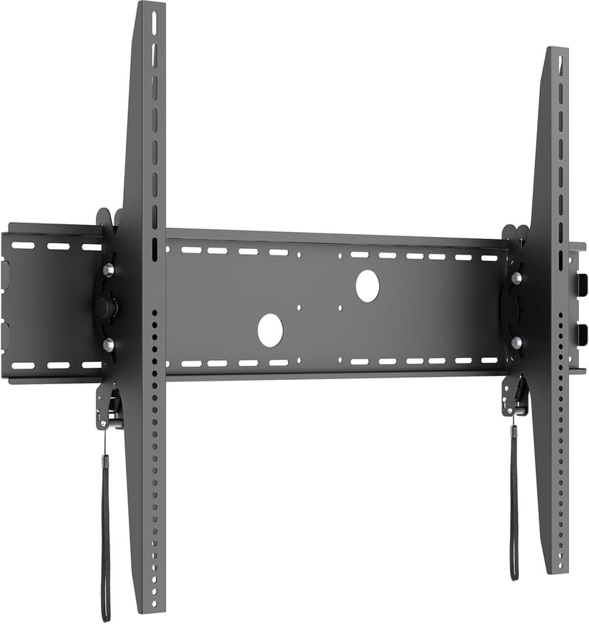 Prokord Vægbeslag Heavy-Duty Tilt 60-100" 100 kg