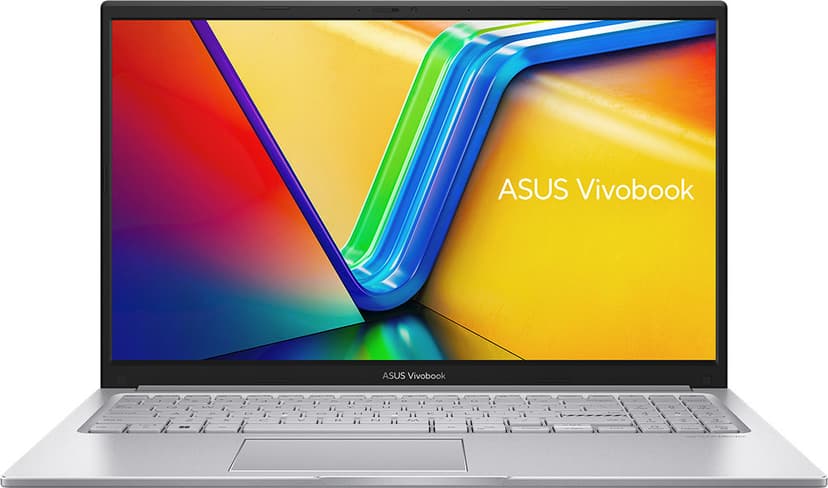 ASUS VivoBook 15 Core i5 8GB 512GB 15.6"