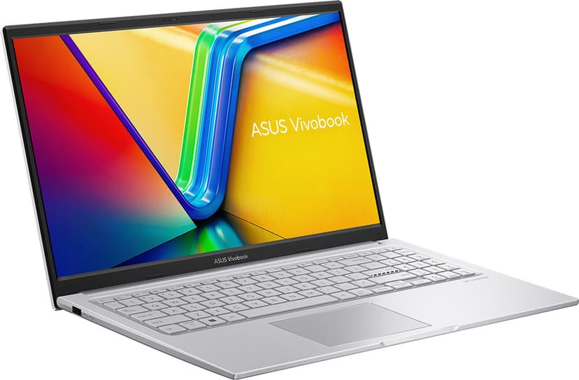 ASUS VivoBook 15 Core i5 8GB 512GB 15.6"