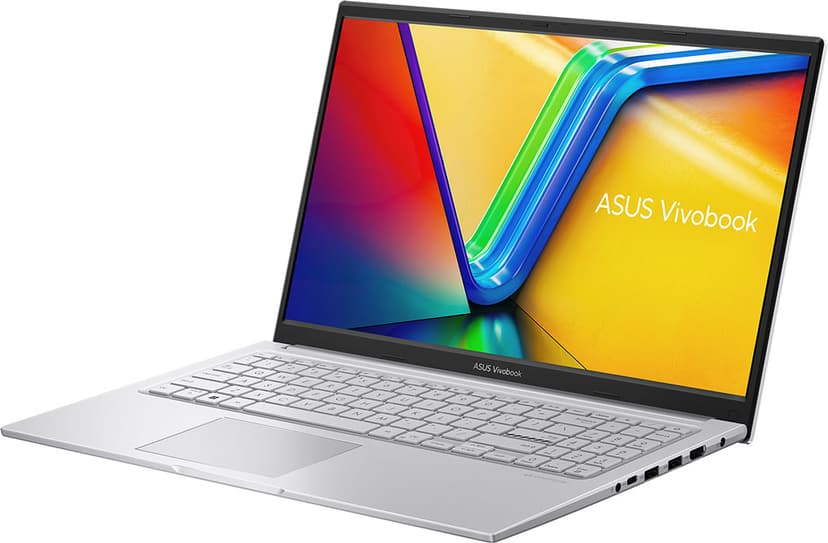 ASUS VivoBook 15 Core i5 8GB 512GB 15.6"