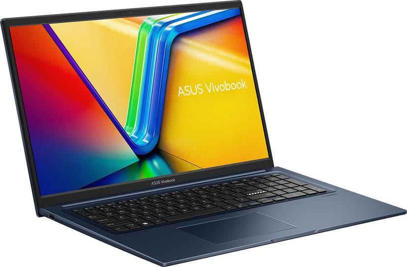 ASUS Vivobook 17 Core i5 8GB 512GB 17.3"