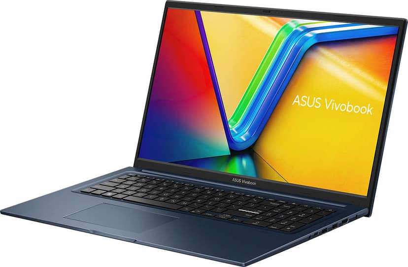ASUS Vivobook 17 Core i5 8GB 512GB 17.3"