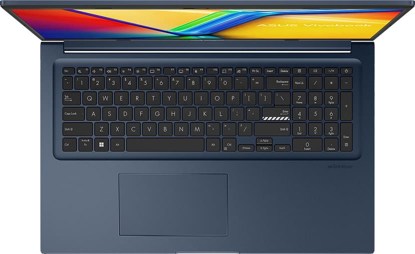 ASUS Vivobook 17 Intel Core i5 8GB 512GB 17.3"