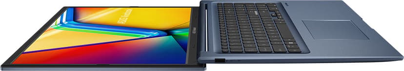 ASUS Vivobook 17 Intel Core i5 8GB 512GB 17.3"