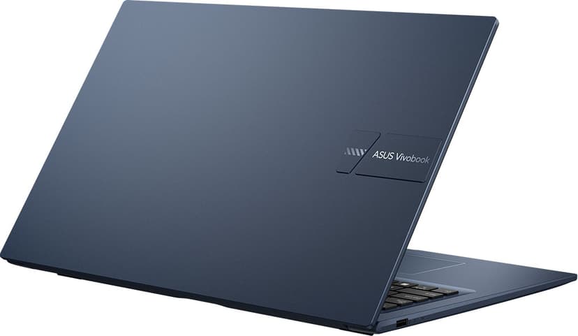 ASUS Vivobook 17 Core i5 8GB 512GB 17.3"