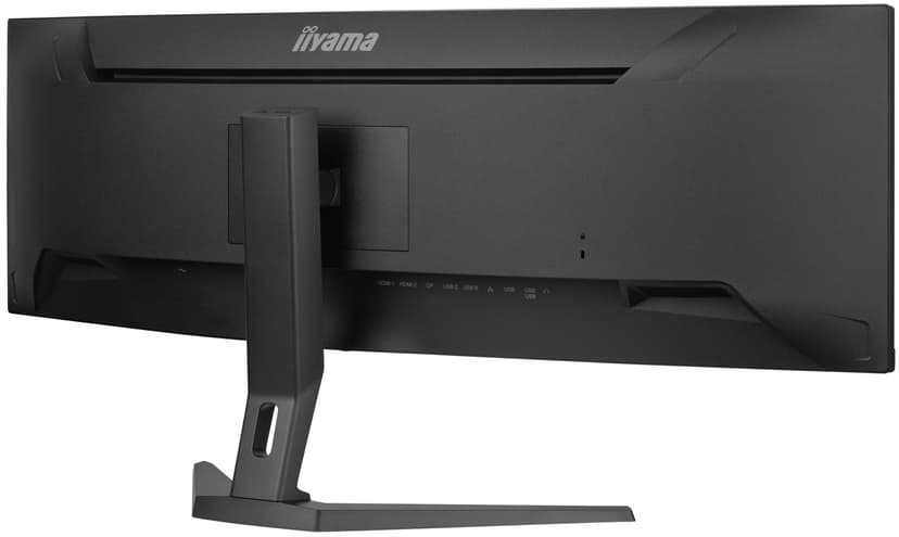 iiyama ProLite XCB4594DQSN-B 45" 5120 x 1440pixels VA 32:9 165Hz