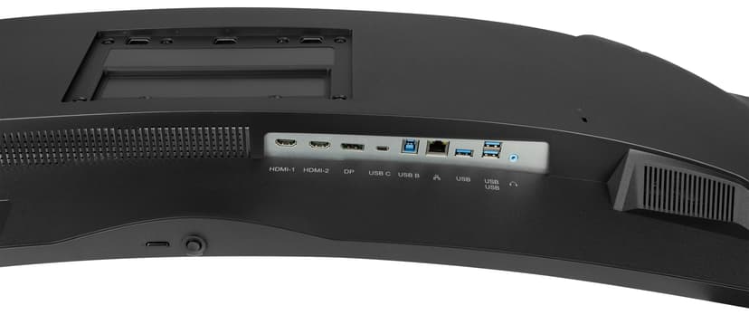 iiyama ProLite XCB4594DQSN-B 45" 5120 x 1440pixels VA 32:9 165Hz