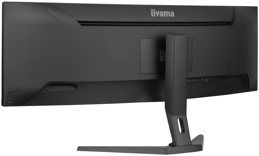 iiyama ProLite XCB4594DQSN-B 45" 5120 x 1440pixels VA 32:9 165Hz