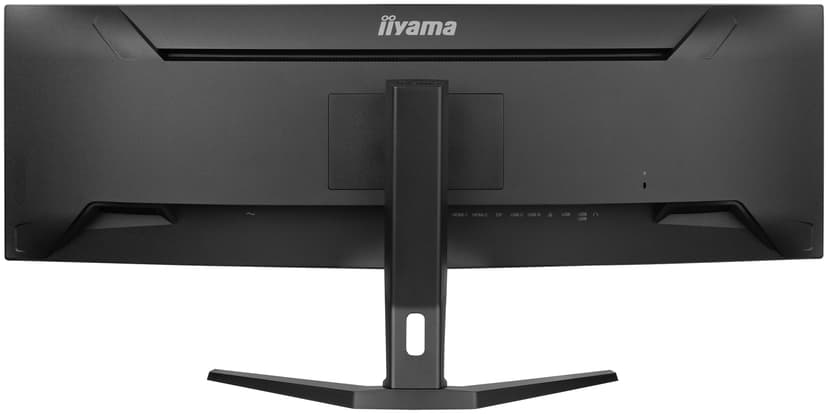 iiyama ProLite XCB4594DQSN-B 45" 5120 x 1440pixels VA 32:9 165Hz