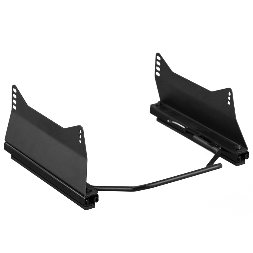 Nitro Concepts Bucket-Seat Slider and Holder Set