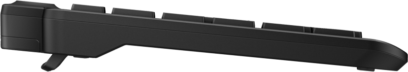 HP 475 dual-mode draadloos toetsenbord Draadloos Engels