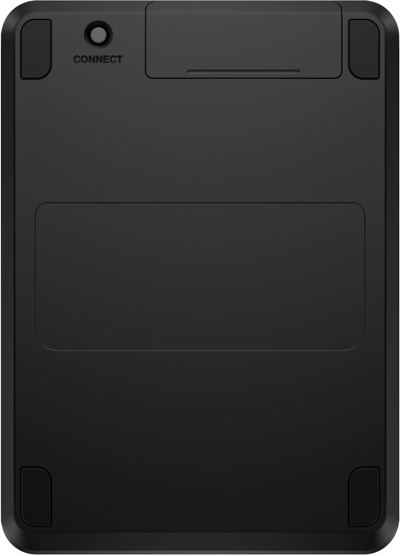 HP 435 Programmable Wireless Keypad Draadloos