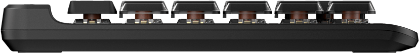 HP 435 Programmable Wireless Keypad Draadloos