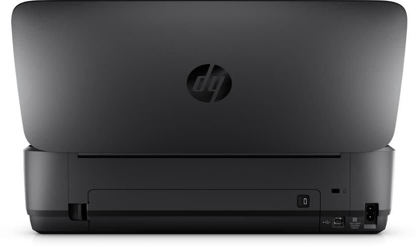 HP OfficeJet 250 Mobile A4 All-In-One