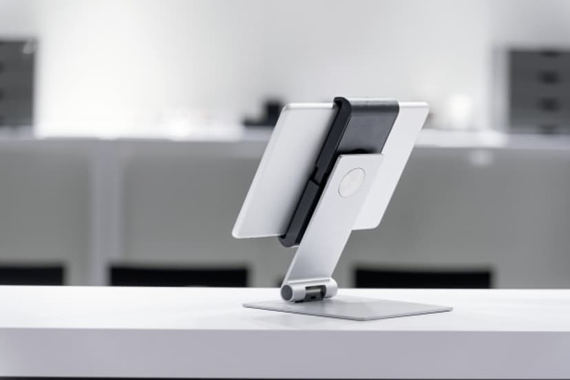 Durable Tablet Holder Table 7"-13"
