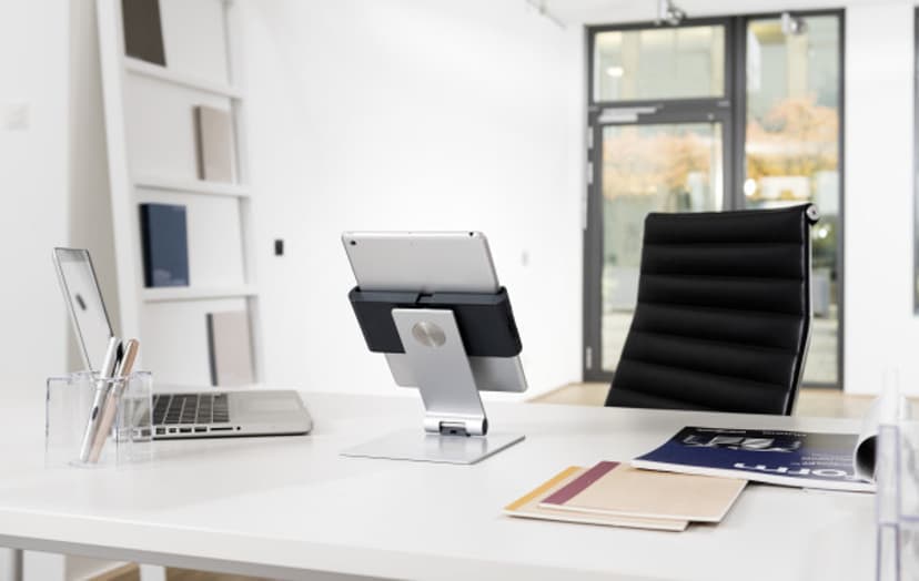 Durable Tablet Holder Table 7"-13"