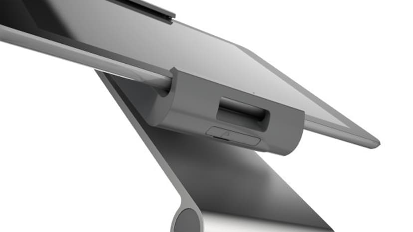 Durable Tablet Holder Table 7"-13"