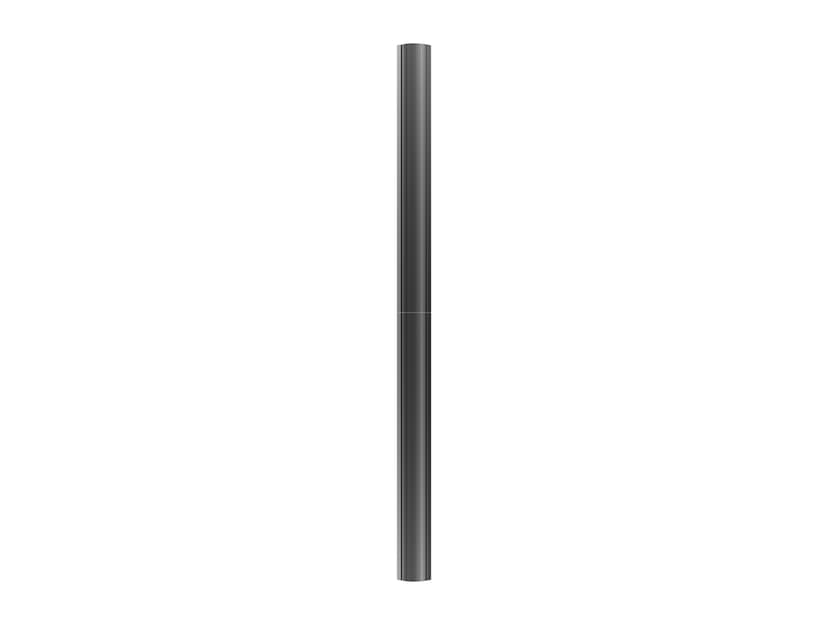 Multibrackets M Cable Cover Floor Black 139mm X 2200mm