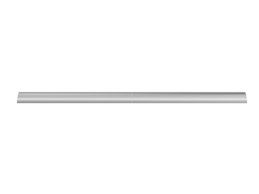 Multibrackets M Cable Cover Floor Aluminum 139mm X 2200mm