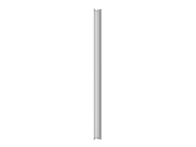 Multibrackets M Cable Cover Floor Aluminum 139mm X 2200mm