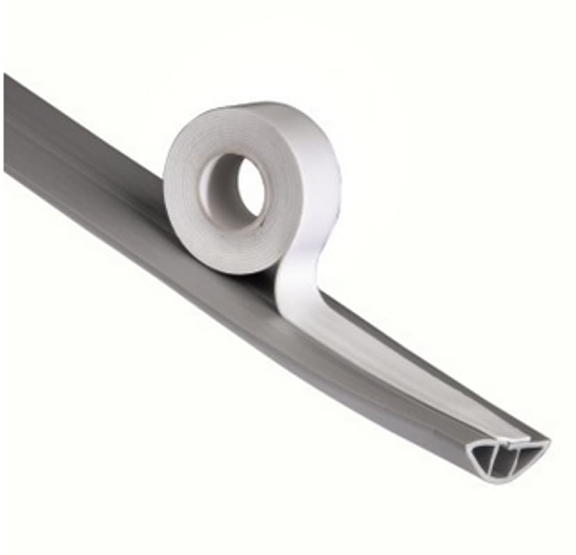 Hama Cablekanal 3cm X 1.8 m Grey Roll