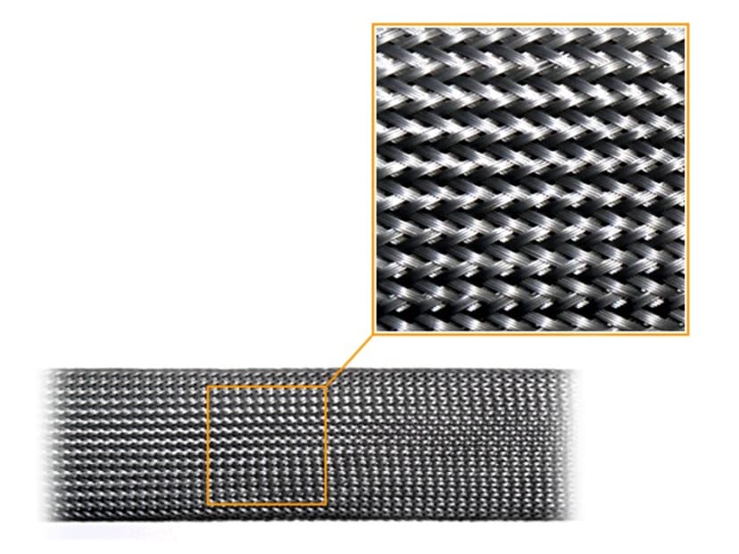 Multibrackets M Universal Cable Sock Roll 40 mm x 50 m