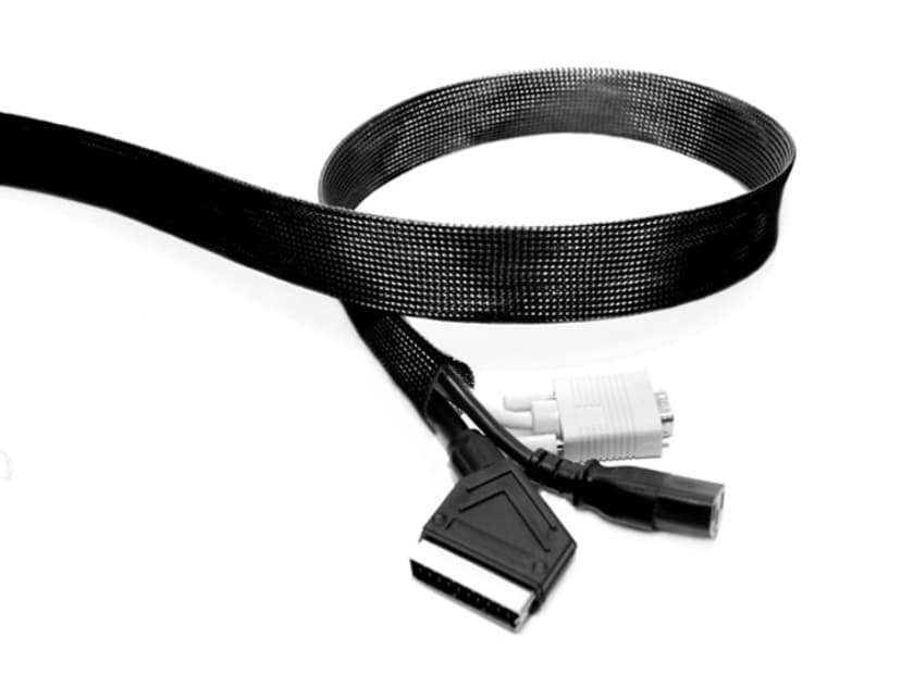 Multibrackets M Universal Cable Sock Roll 40 mm x 50 m