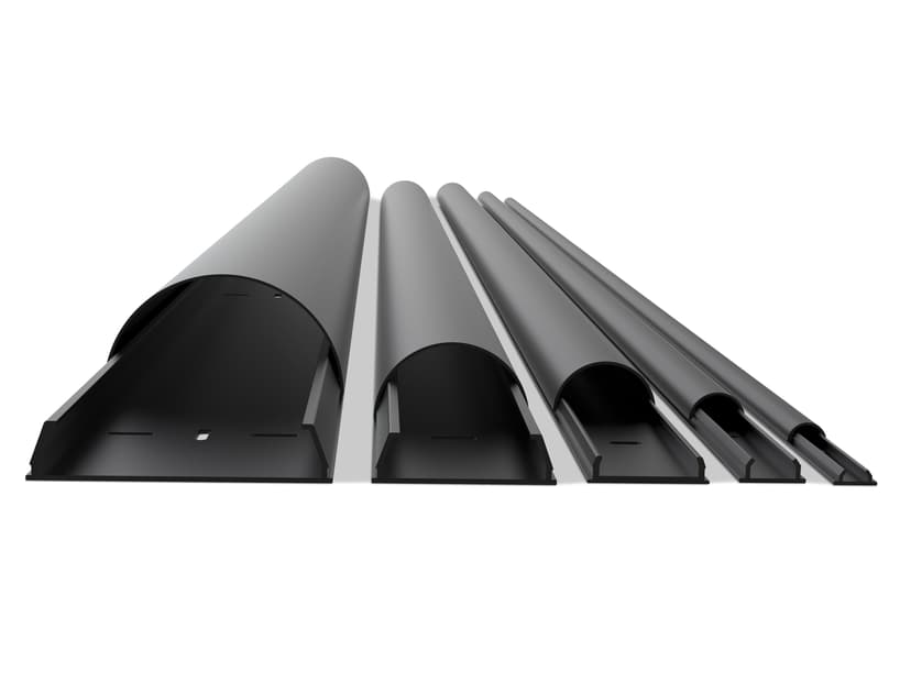 Multibrackets M Universal Cable Cover 18 mm x 1,6 m