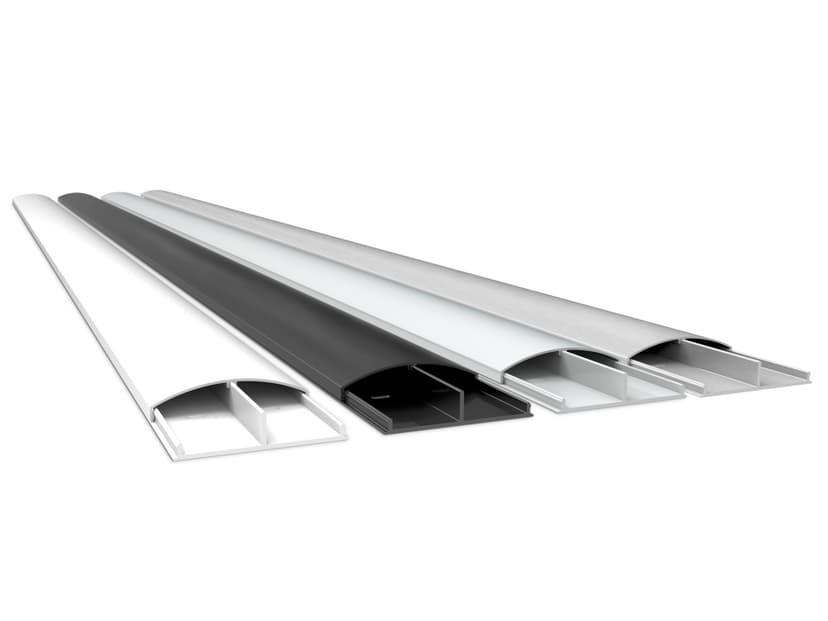Multibrackets M Universal Cable Cover Super Slim