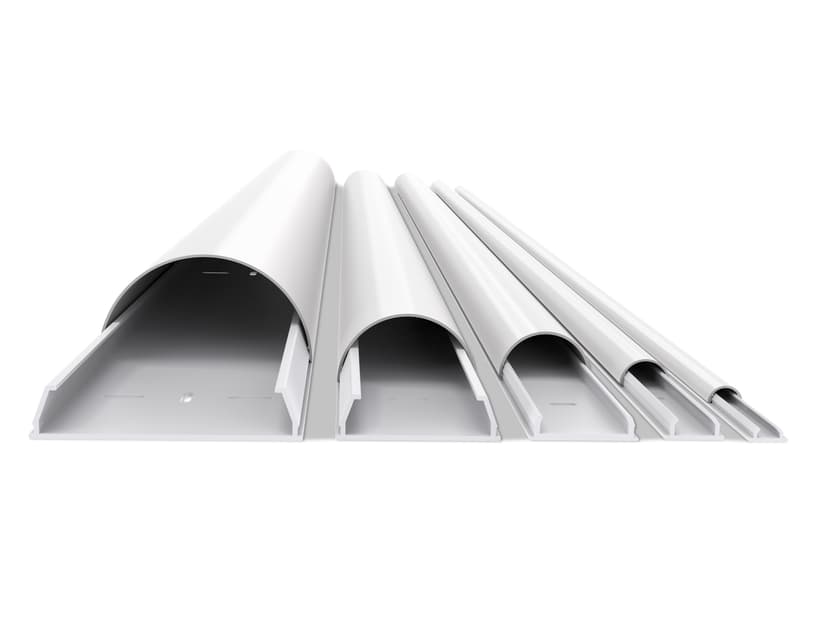Multibrackets M Universal Cable Cover 12 mm x 1,6 m