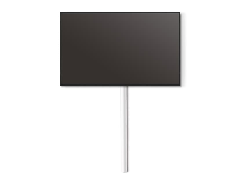 Multibrackets M Universal Cable Cover 33 mm x 1,1 m