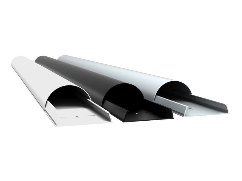 Multibrackets M Universal Cable Cover 33 mm x 1,1 m
