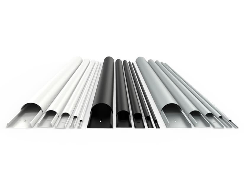 Multibrackets M Universal Cable Cover 12 mm x 1,6 m