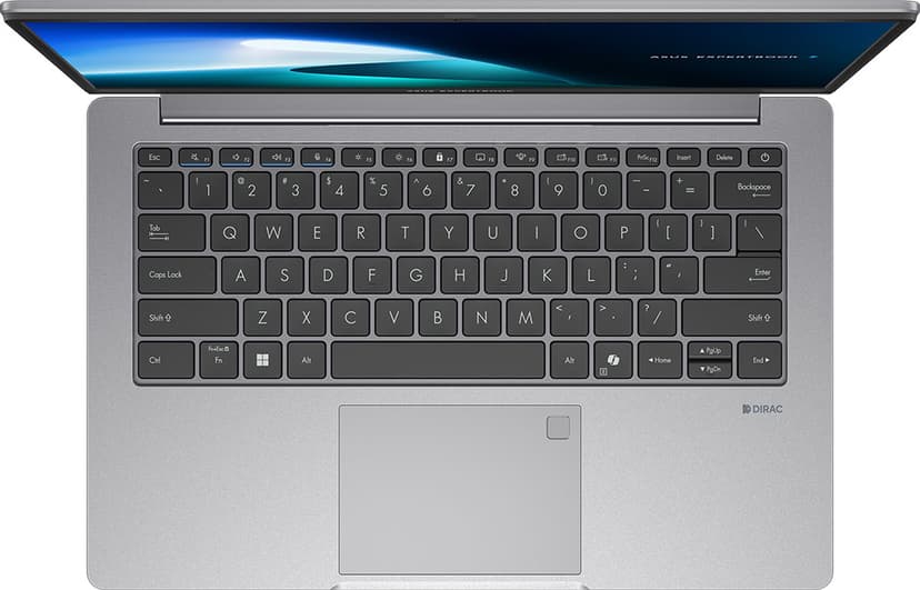 ASUS ExpertBook P1 Core i5 16GB 256GB 14"