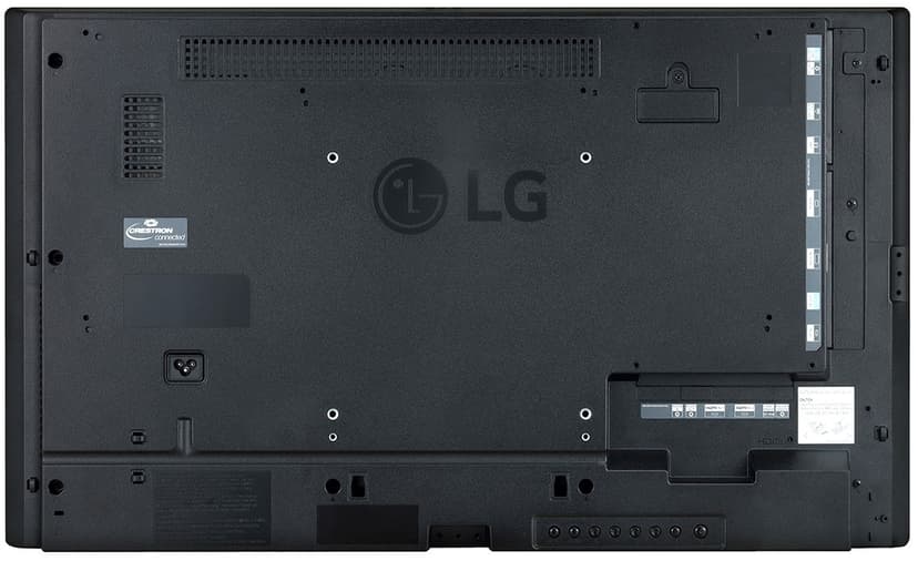 LG 32SM5J-B 24/7 32" 400cd/m² 1920 x 1080pixels