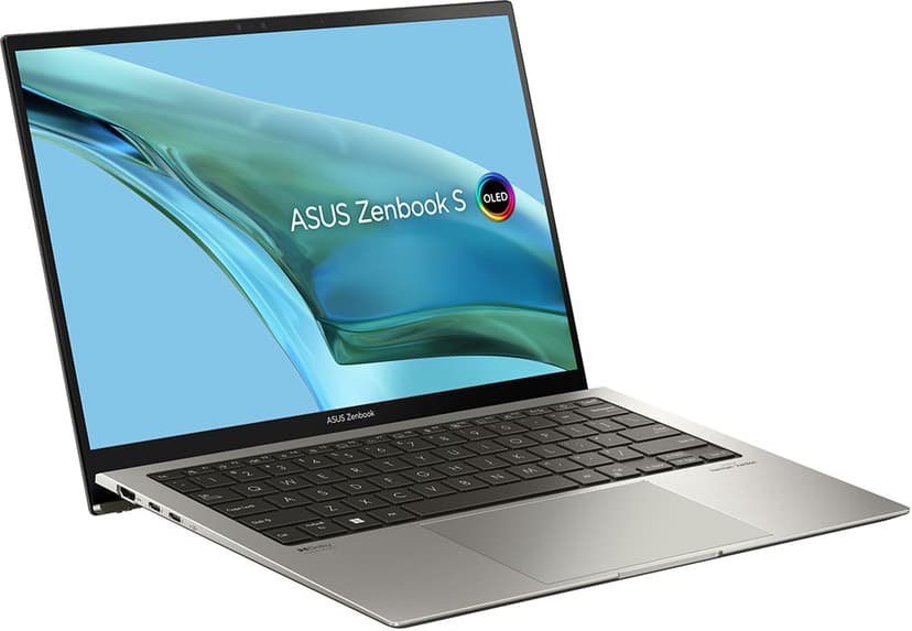ASUS Zenbook S 13 OLED Core Ultra 7 32GB 1000GB 13.3"