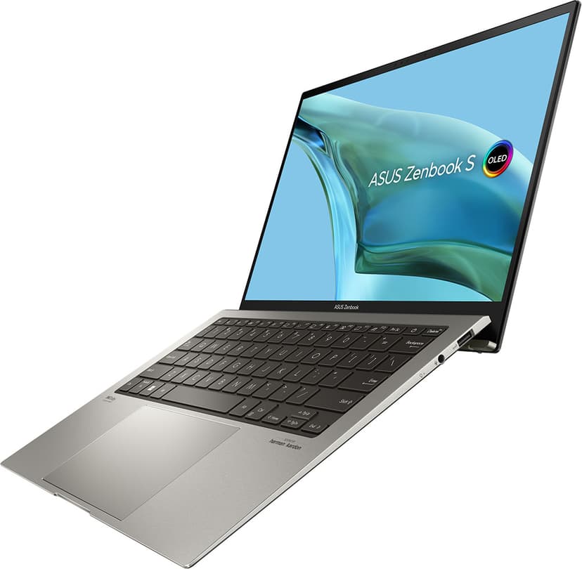 ASUS Zenbook S 13 OLED Core Ultra 7 32GB 1000GB 13.3"