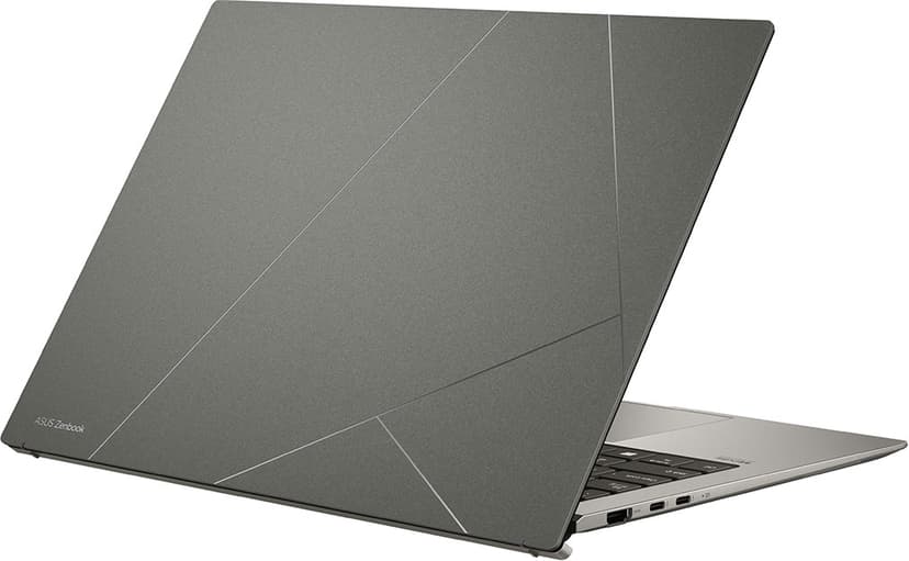ASUS Zenbook S 13 OLED Core Ultra 7 32GB 1000GB 13.3"