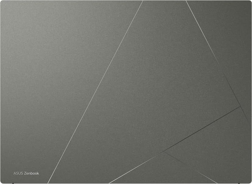 ASUS Zenbook S 13 OLED Core Ultra 7 32GB 1000GB 13.3"