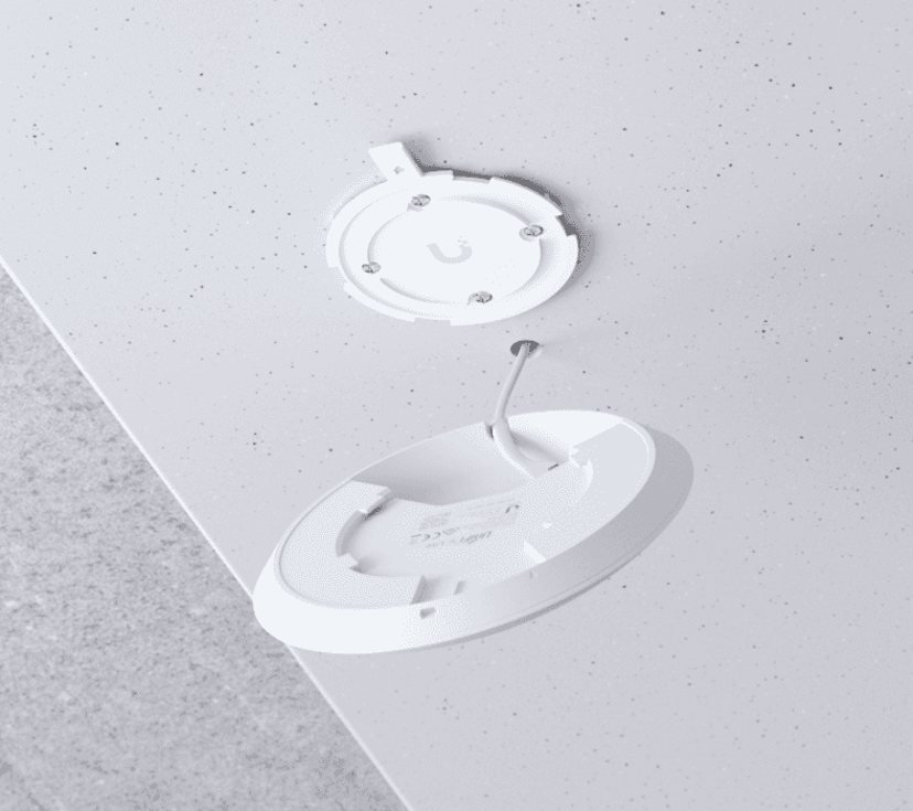 Ubiquiti U6+ Accesspunkt
