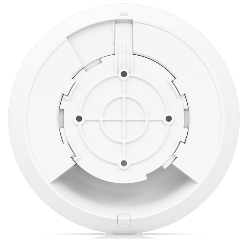 Ubiquiti U6+ Accesspunkt