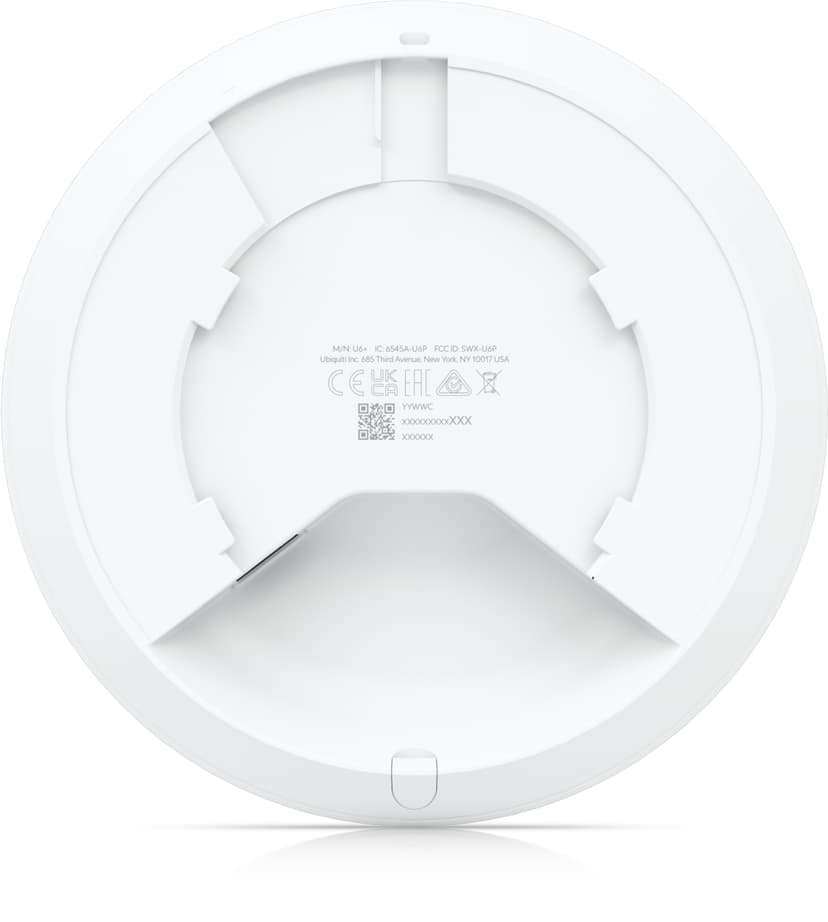 Ubiquiti U6+ Accesspunkt
