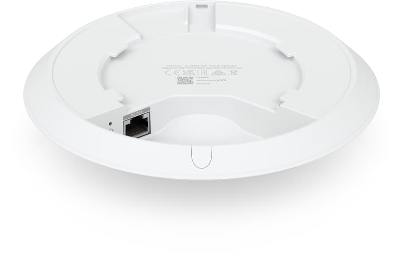 Ubiquiti U6+ Accesspunkt
