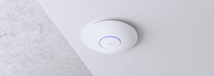 Ubiquiti U6+ Access Point