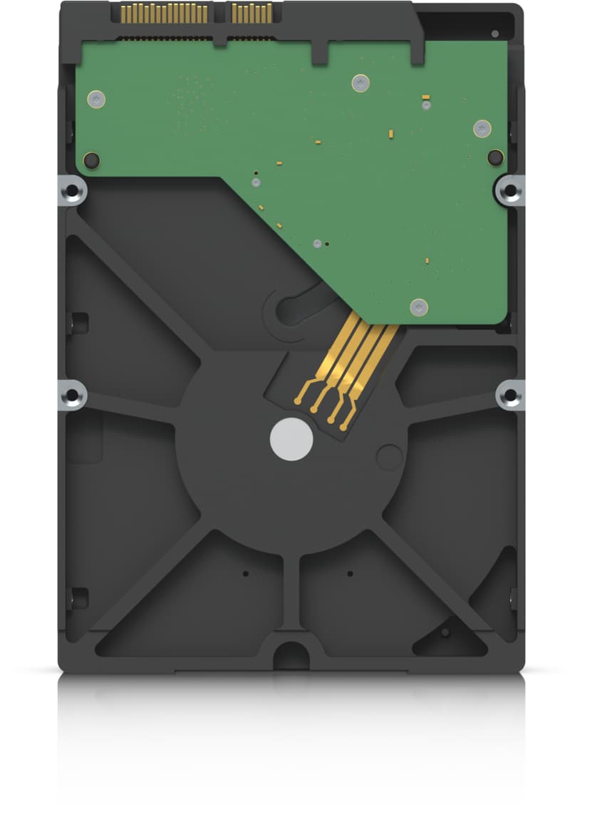 Ubiquiti UniFi Enterprise 8TB HDD 3.5" 7200r/min SATA HDD