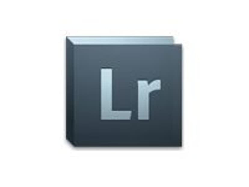 Adobe Photoshop Lightroom (v 3 )