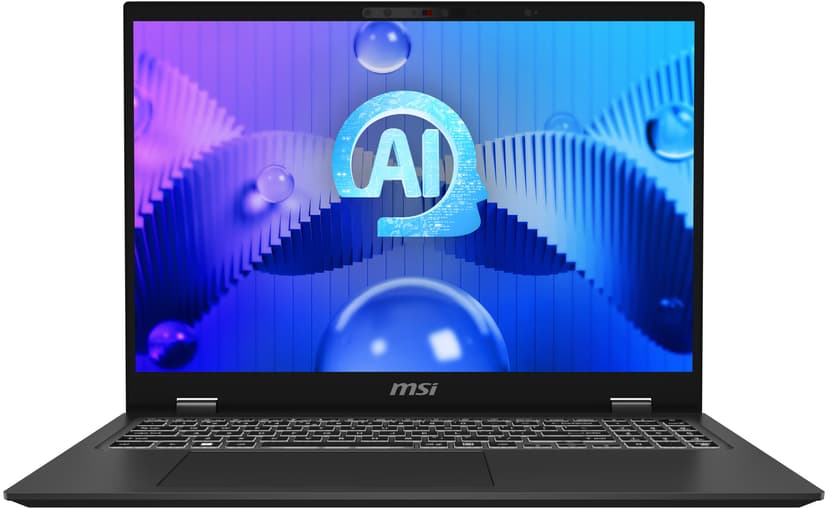 MSI Prestige 16 AI Studio OLED Core Ultra 9 32GB 1000GB RTX 4060 16"