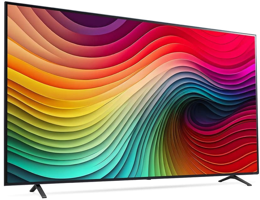 LG Nano 81 86" 4K LED Smart TV
